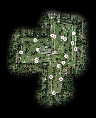 Dothan Country Club