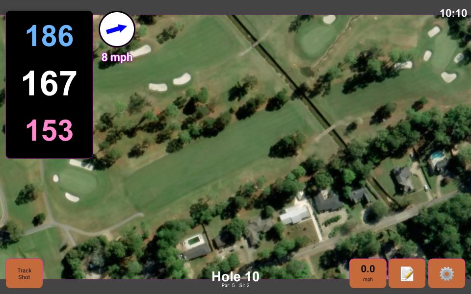 Hole preview 2