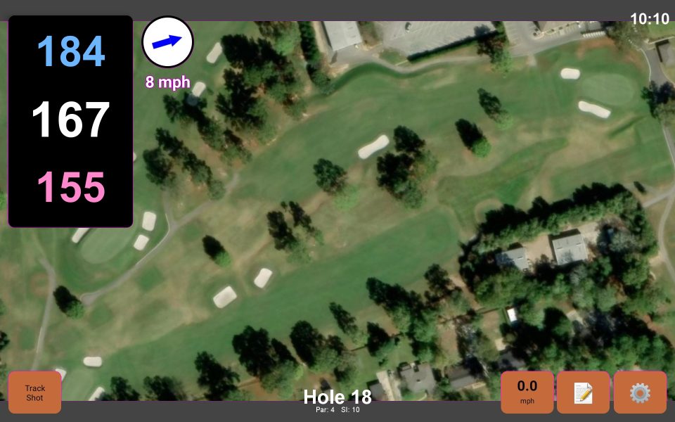 Hole preview 3