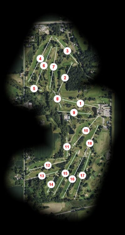 Door Creek Golf Club Championship