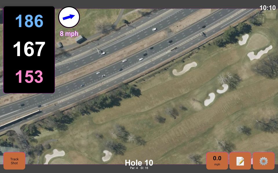 Hole preview 2