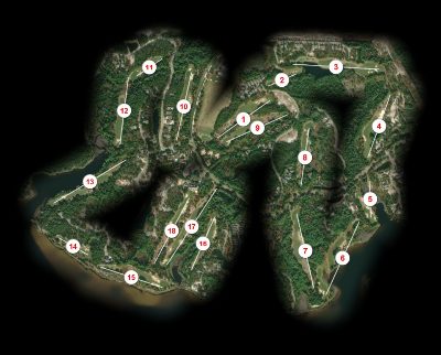 Sharks Tooth Golf Club