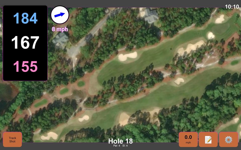Hole preview 3