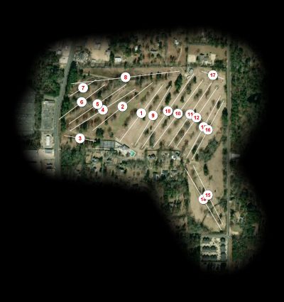 El Dorado Golf & Country Club