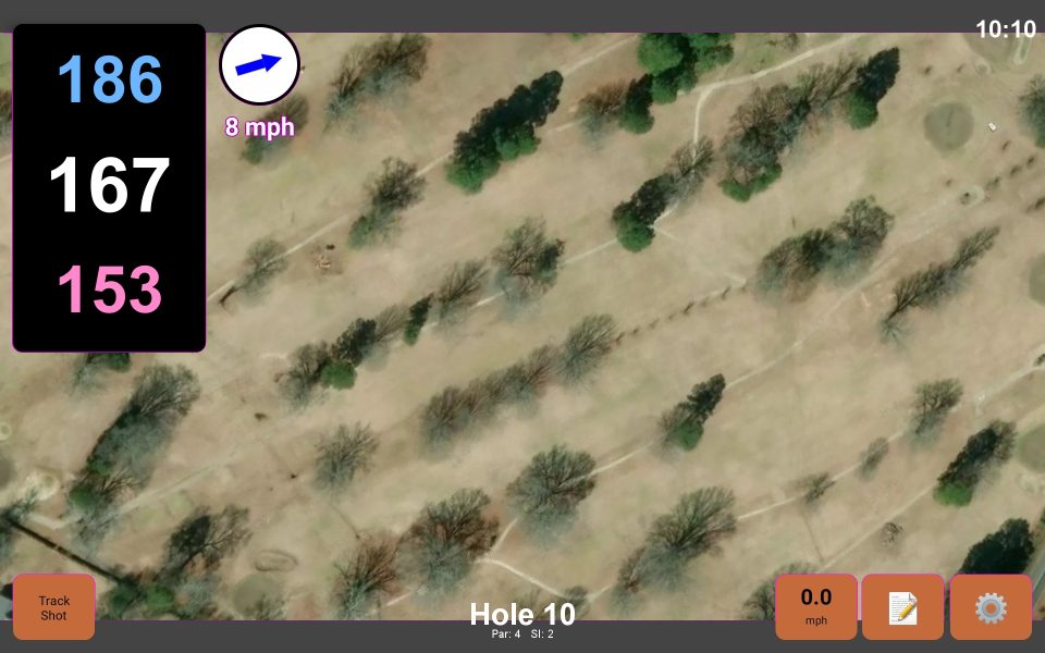 Hole preview 2
