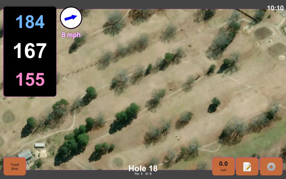 Hole preview 3