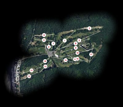 Green Tree Golf Course