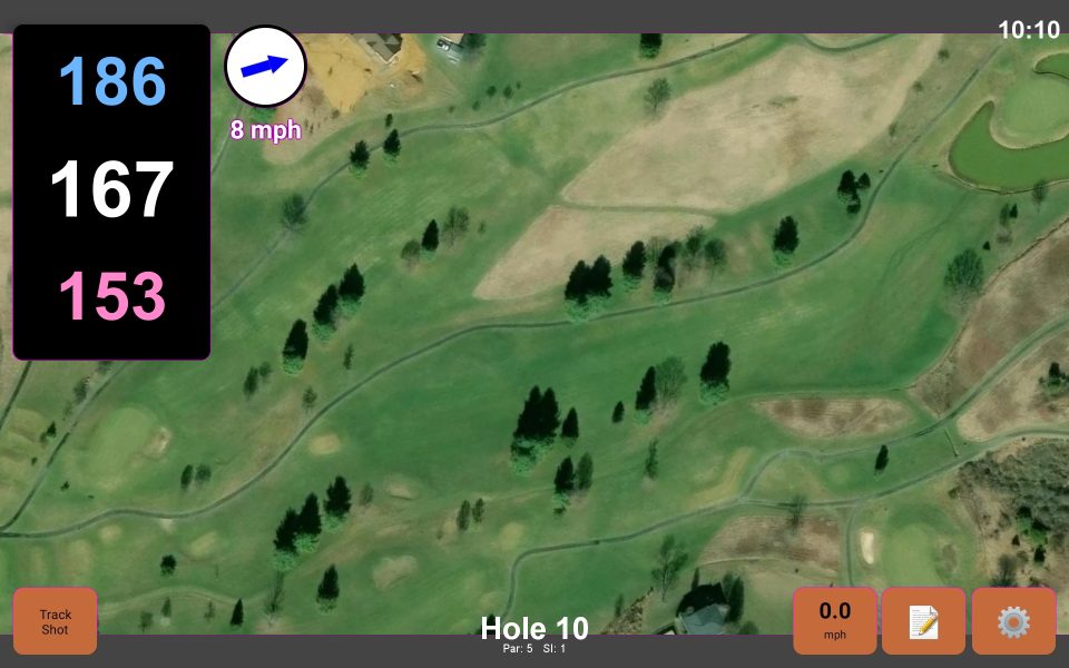 Hole preview 2
