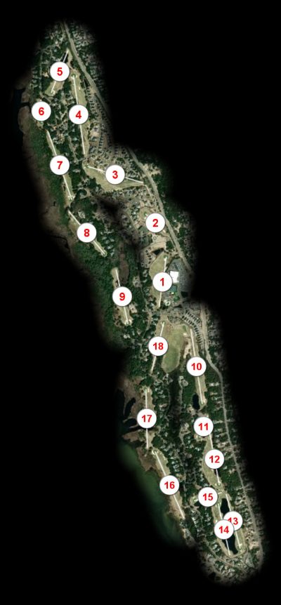 The Currituck Club