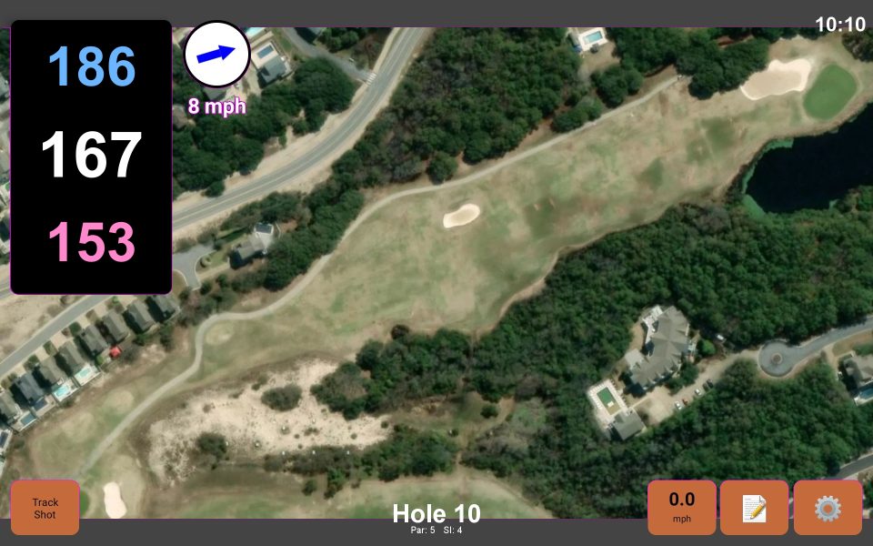 Hole preview 2