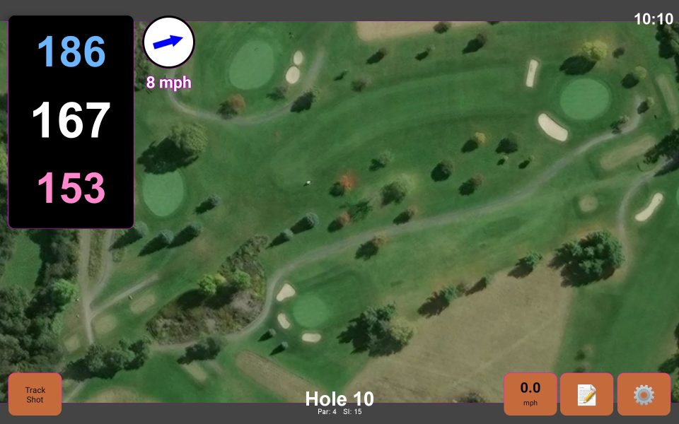 Hole preview 2
