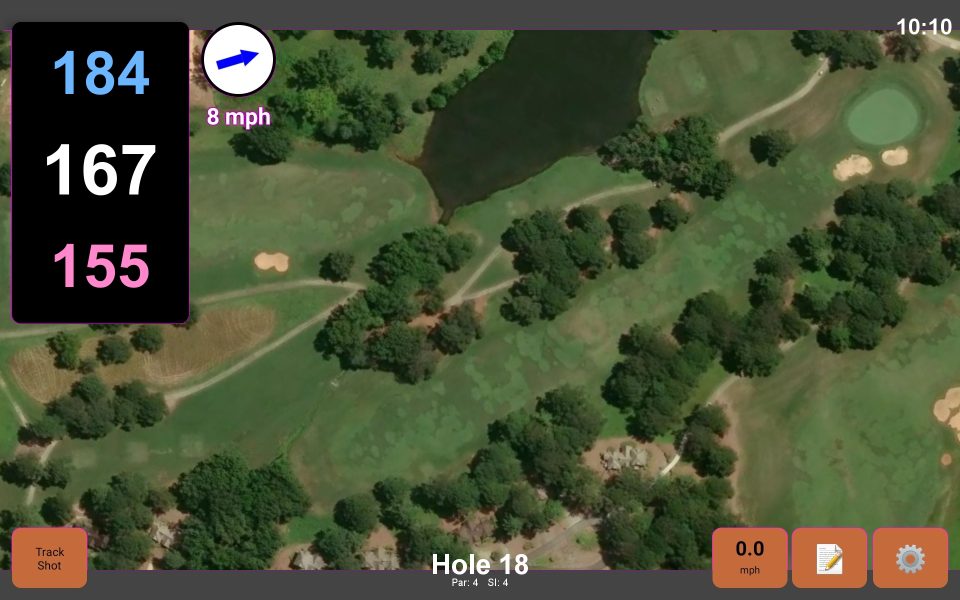 Hole preview 3