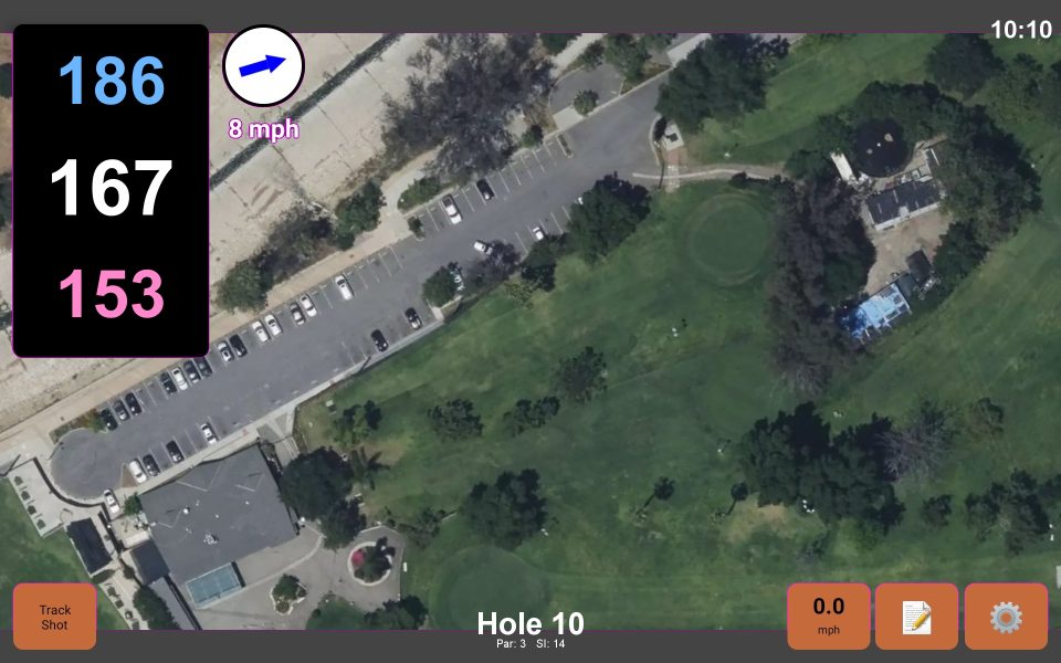 Hole preview 2