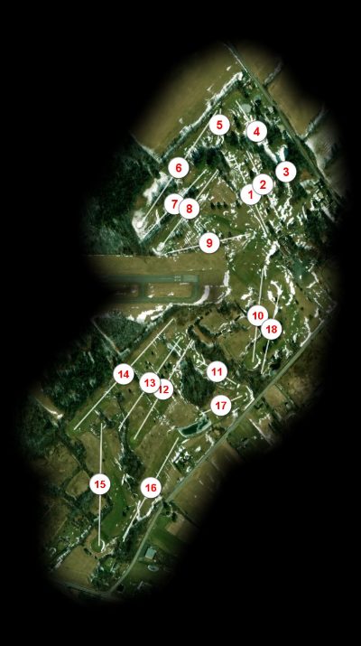 Fox Run Golf Club