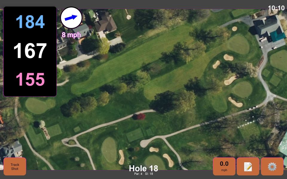 Hole preview 3