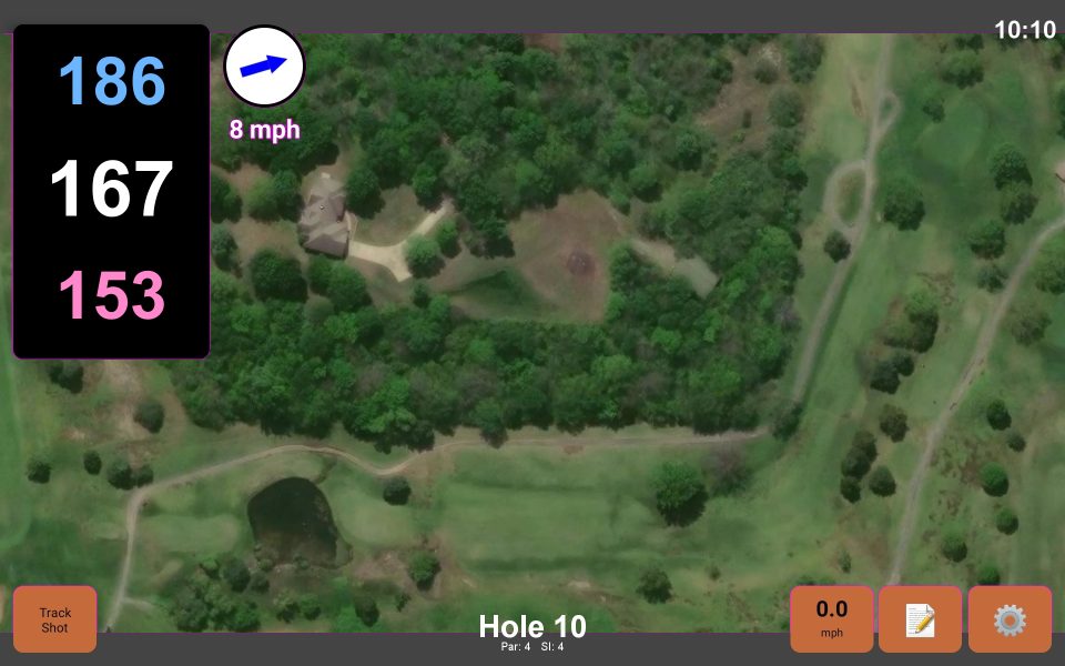 Hole preview 2