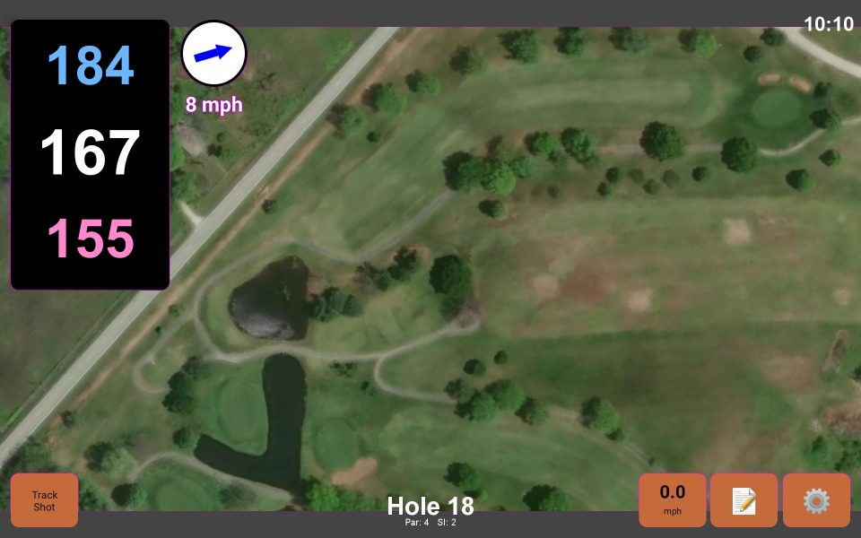 Hole preview 3