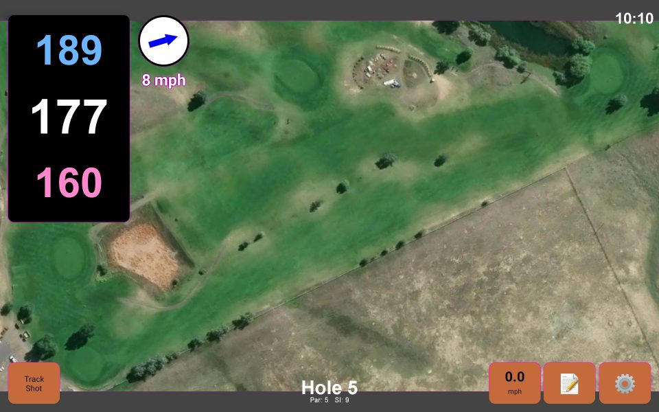 Hole preview 2