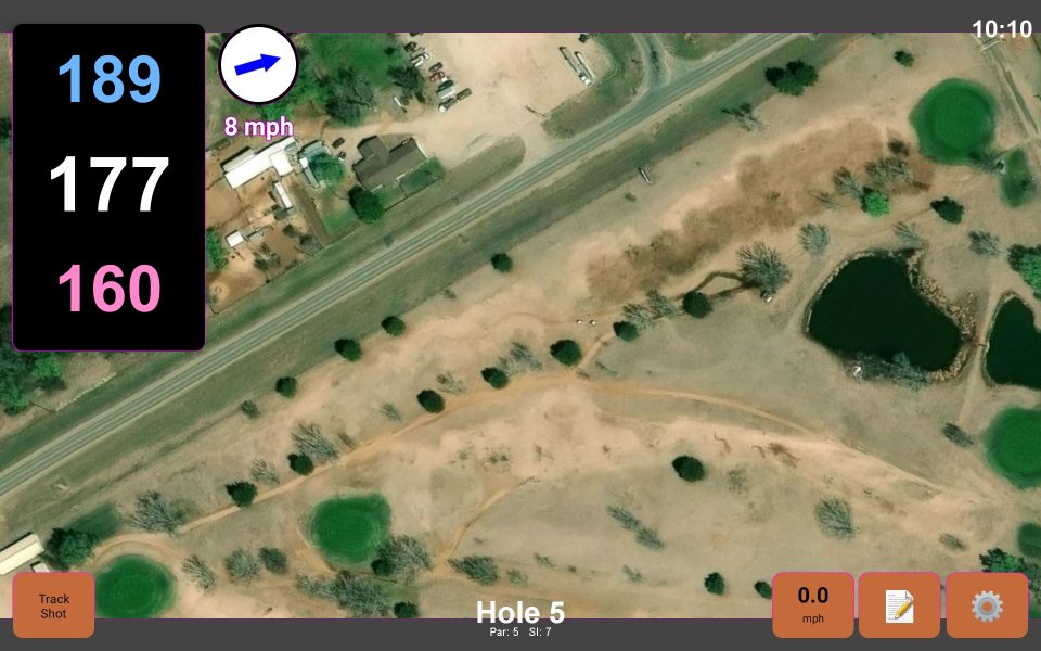 Hole preview 2
