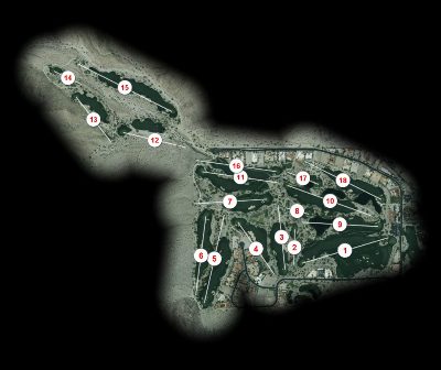 The Quarry