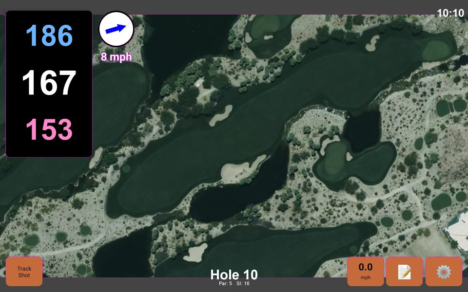 Hole preview 2