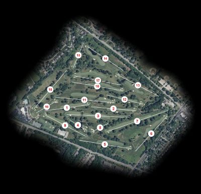 Green Valley Country Club
