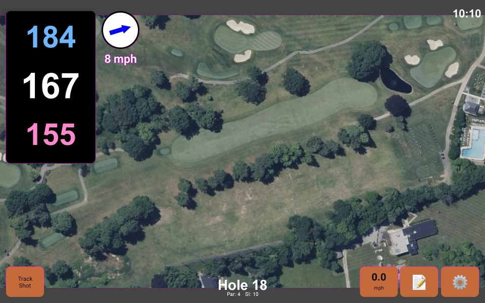 Hole preview 3