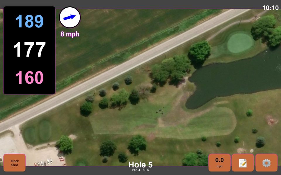 Hole preview 2