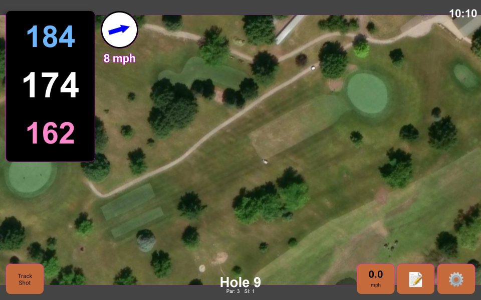 Hole preview 3
