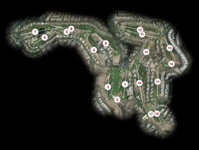 Dragon Ridge Golf Club