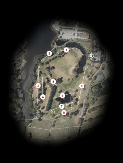 The Links at City Park Golf Club The at City Park