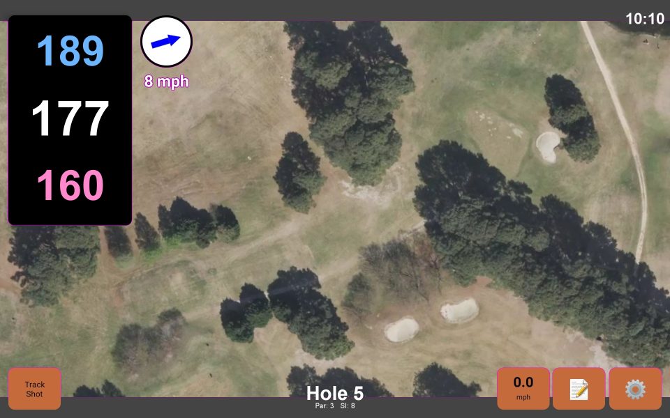 Hole preview 2