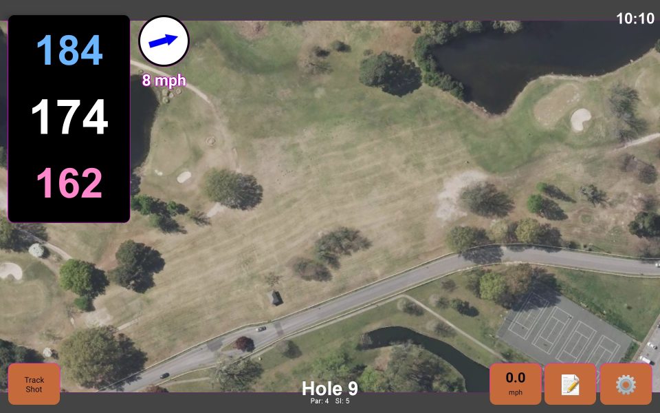 Hole preview 3