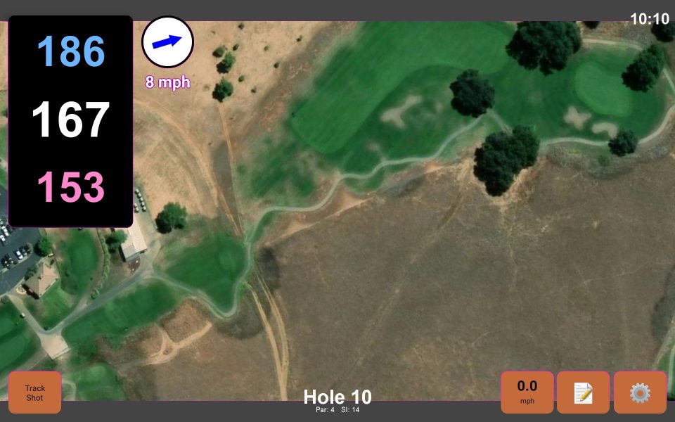 Hole preview 2