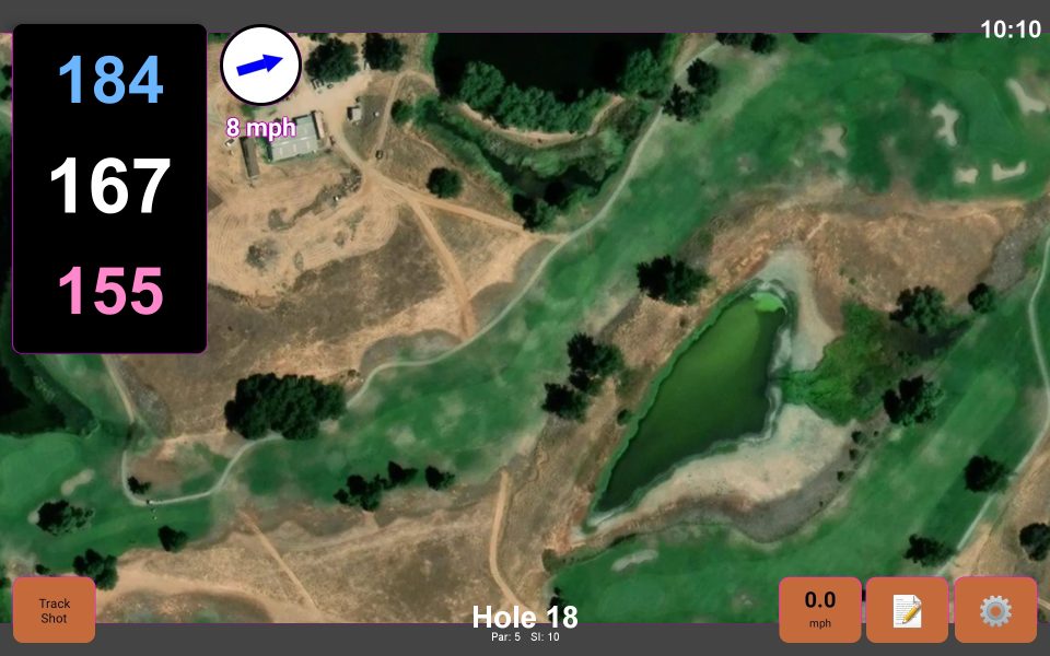 Hole preview 3