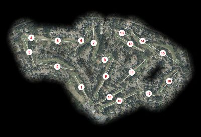 West Lake Country Club