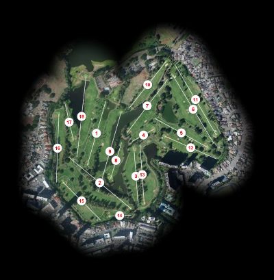Honolulu Country Club