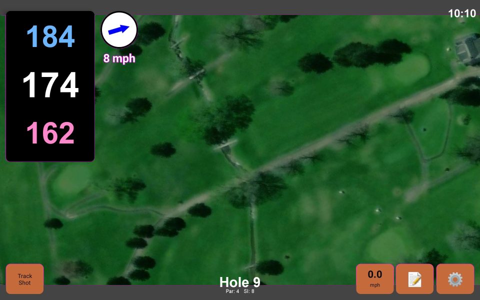 Hole preview 3