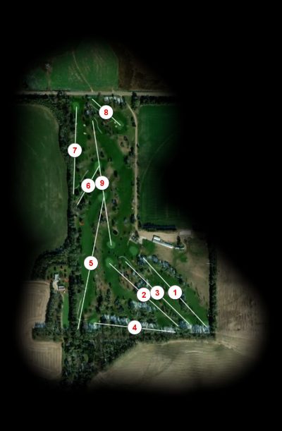 Summerland Golf Club