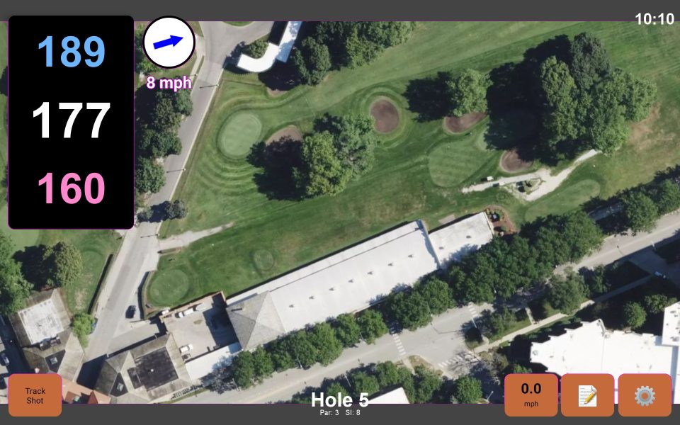 Hole preview 2