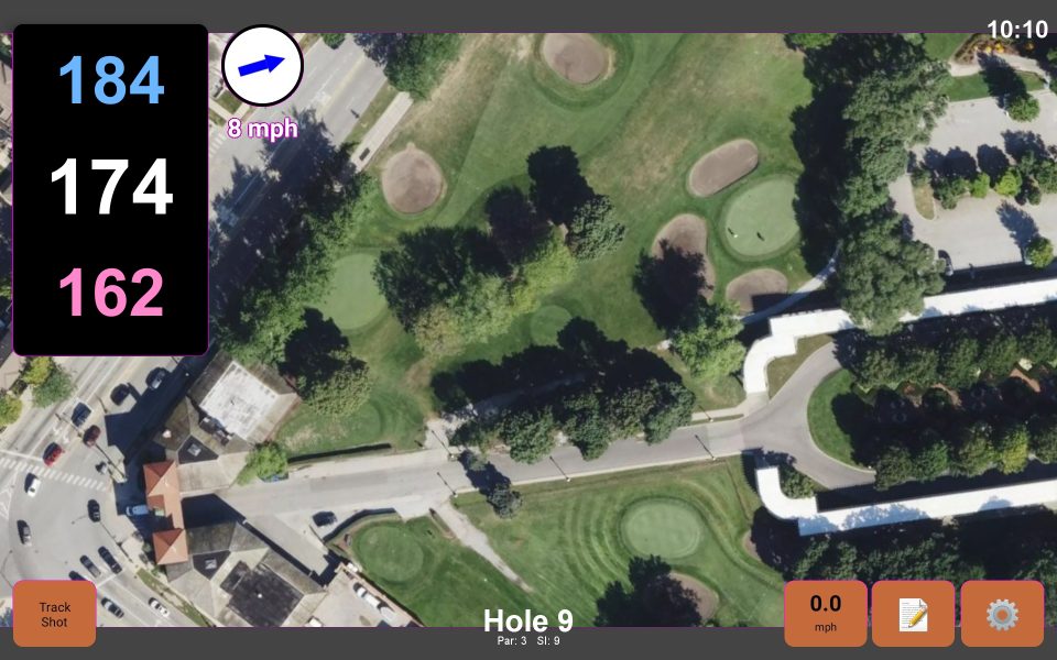 Hole preview 3