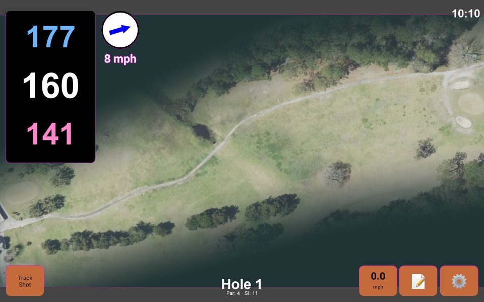 Hole preview 1