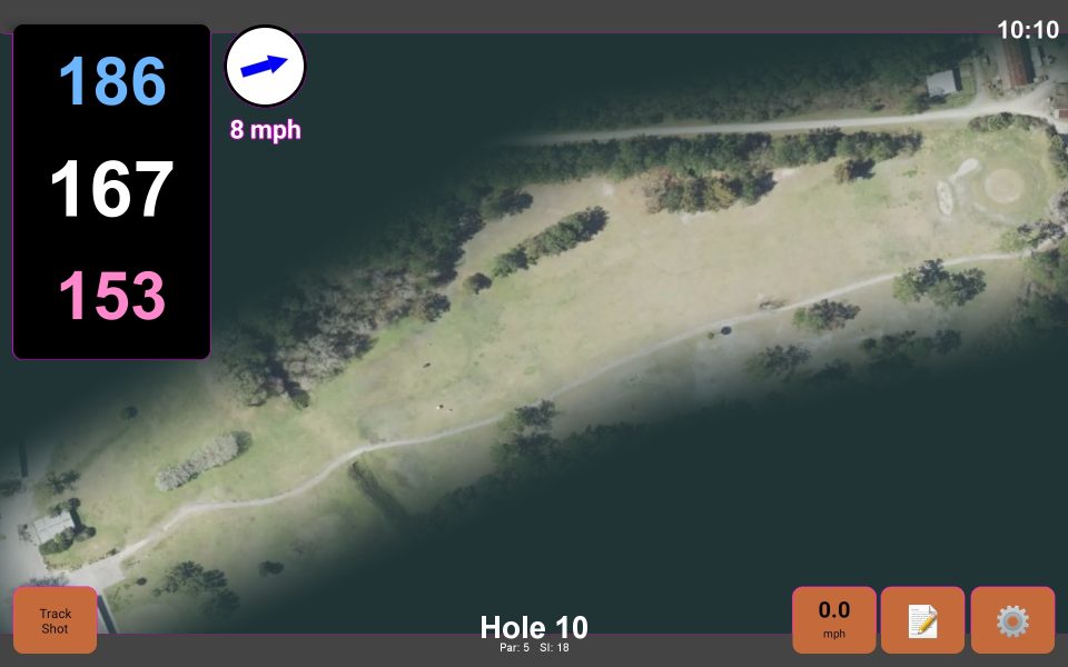 Hole preview 2