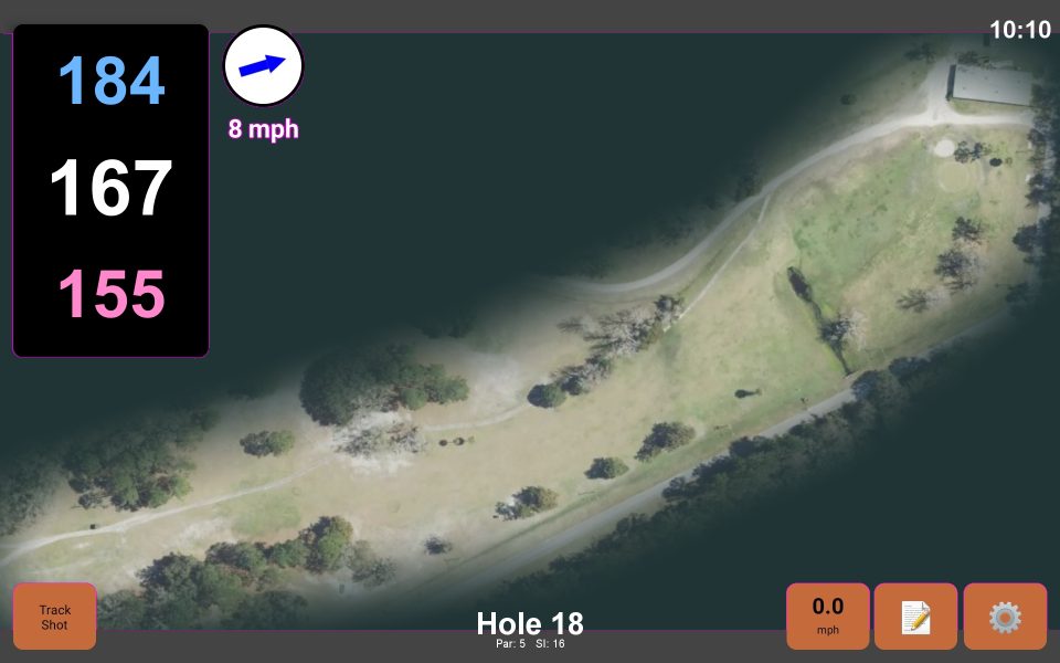 Hole preview 3