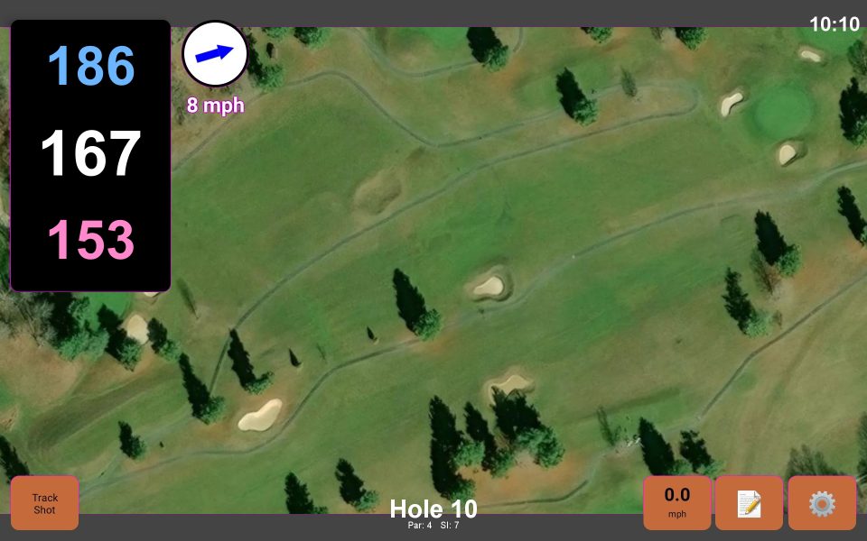 Hole preview 2
