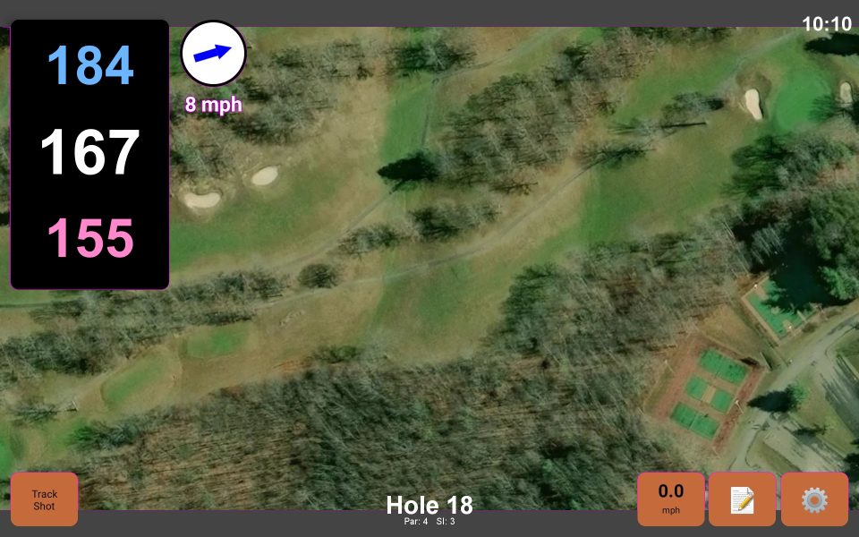 Hole preview 3