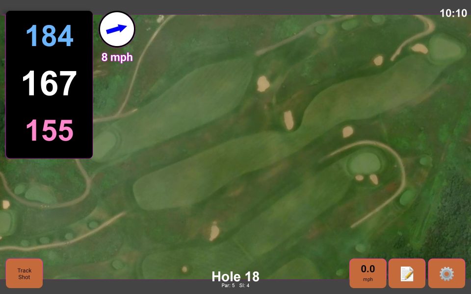 Hole preview 3