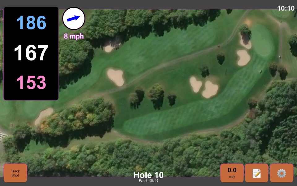 Hole preview 2