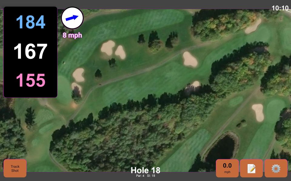 Hole preview 3