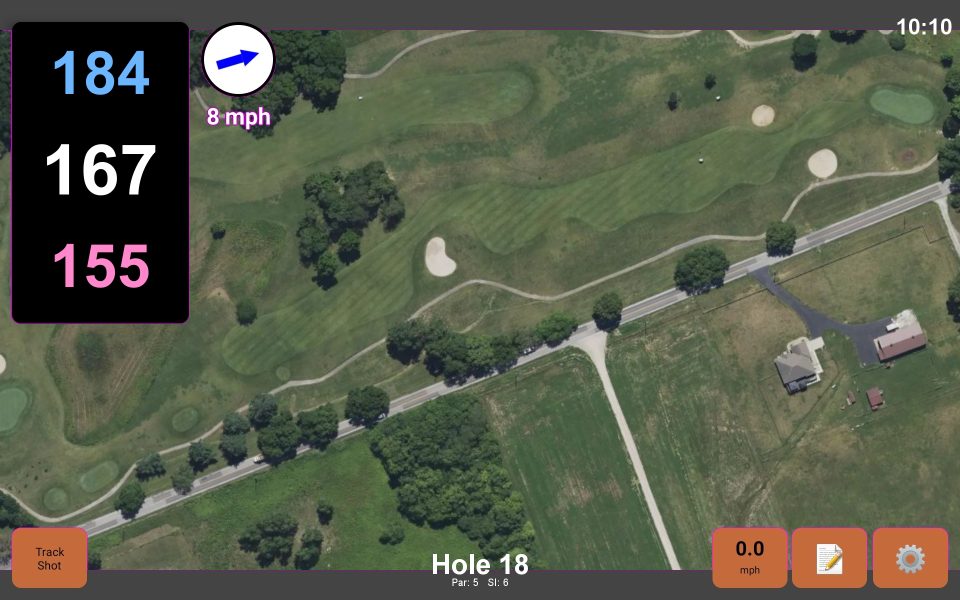 Hole preview 3